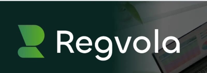 Regvola